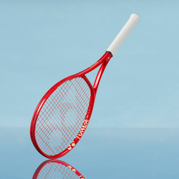 AEROSENSA 50 – Yonex UK