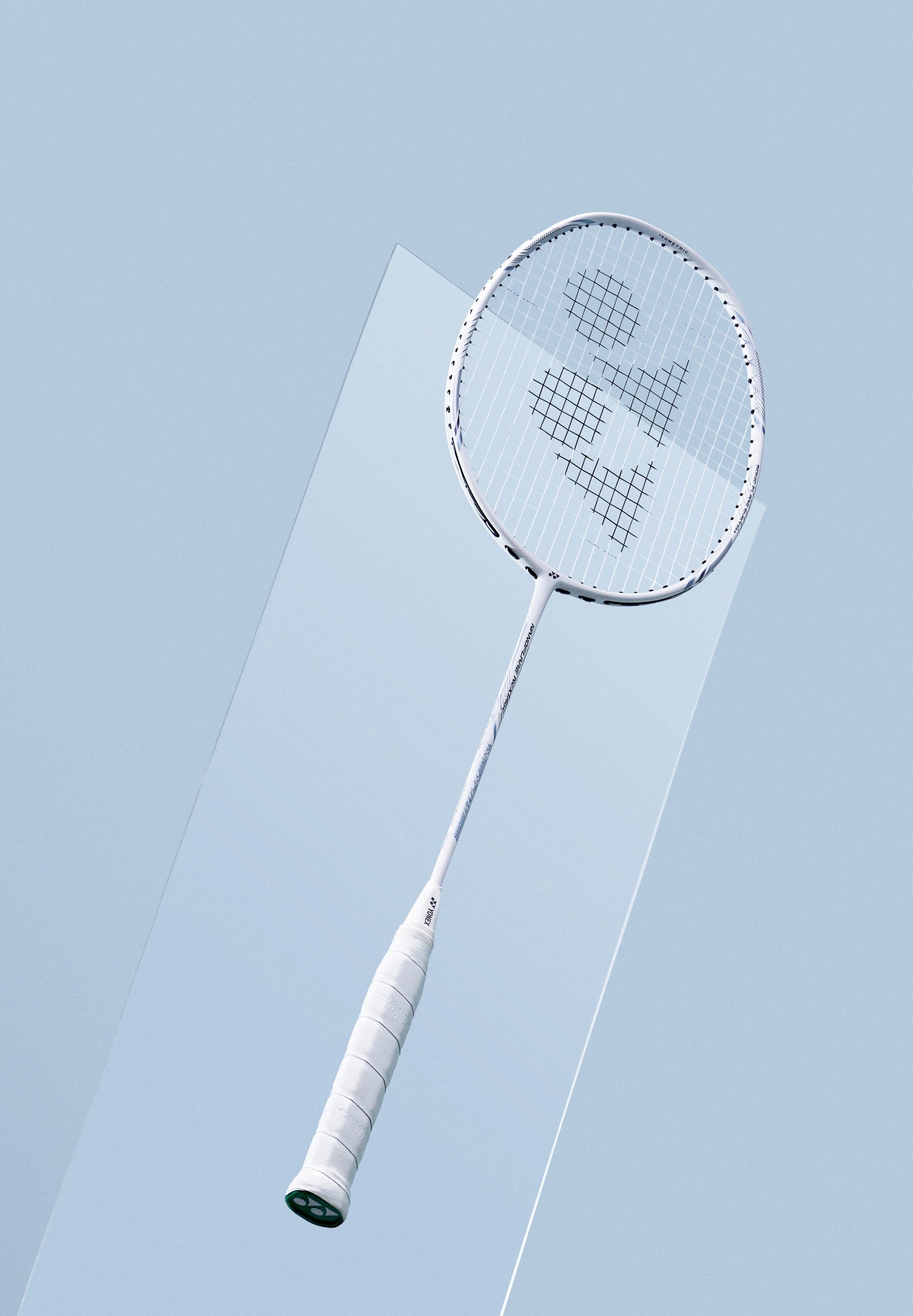 NANOFLARE NEXTAGE
