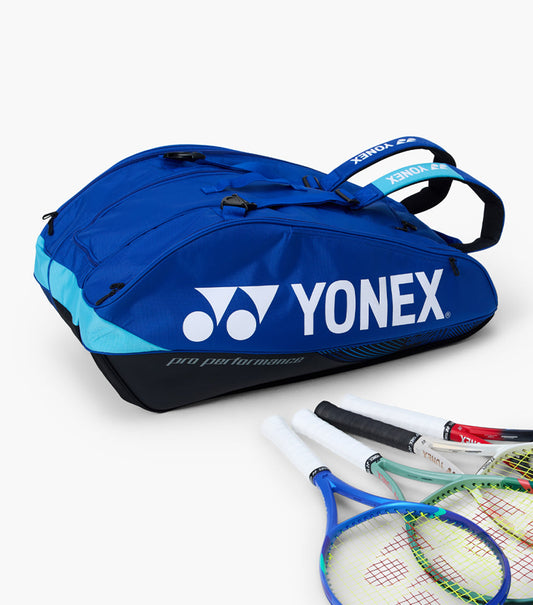 Pack for Every Match