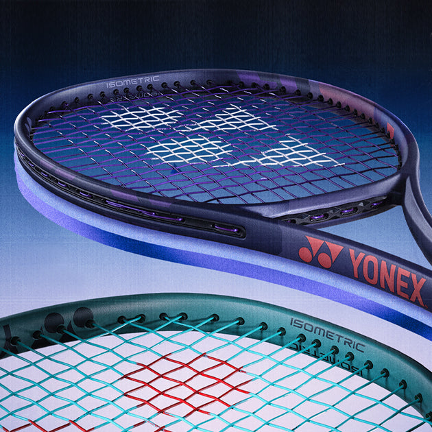 AEROSENSA 50 – Yonex UK