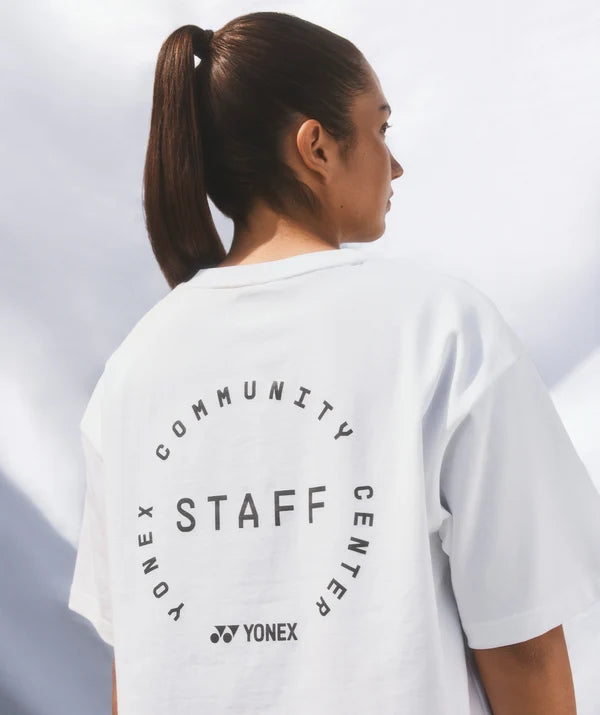 80th Anniversary - Center Staff T-Shirt