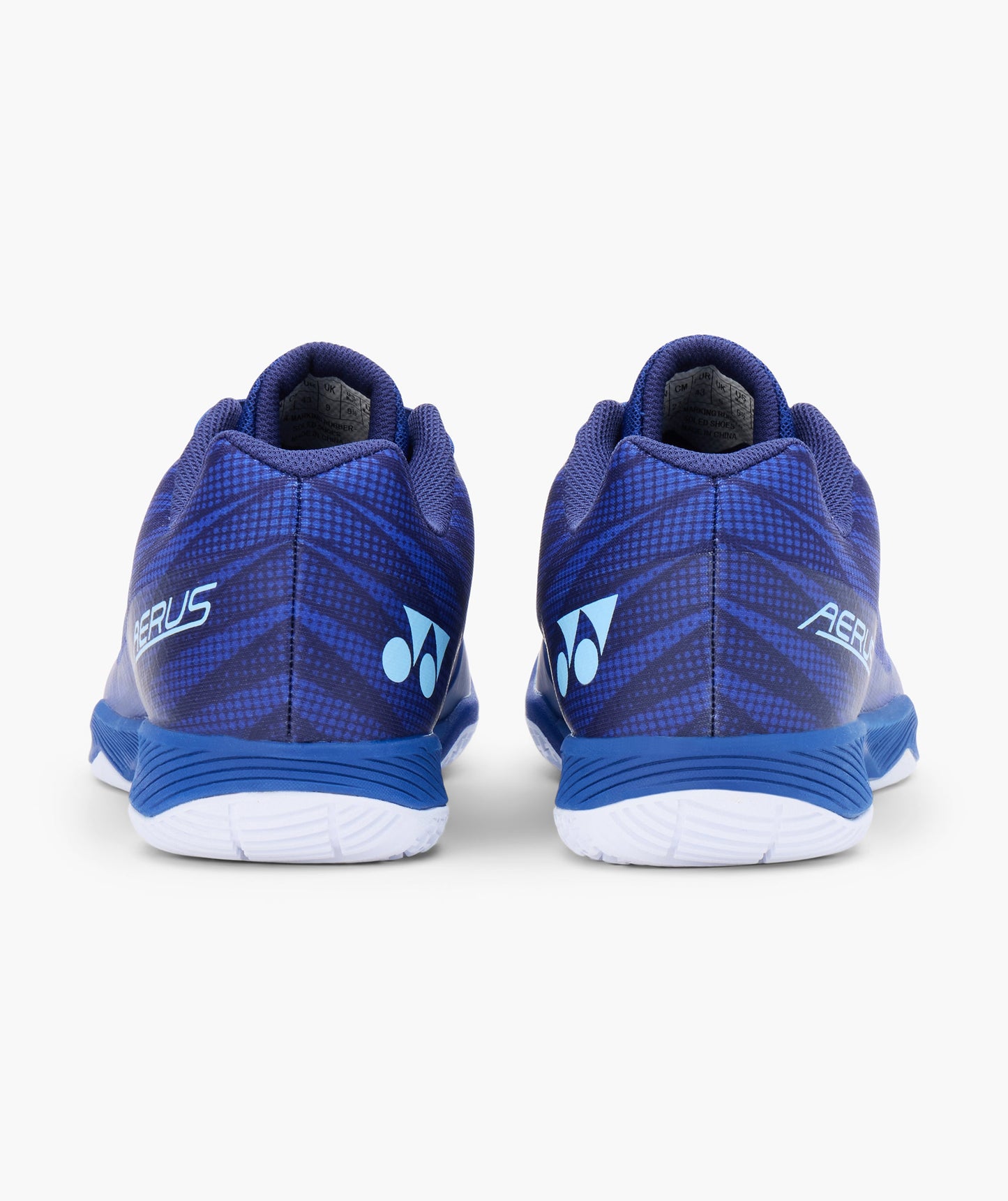 POWER CUSHION AERUS Z (2ND GEN - MEN)
