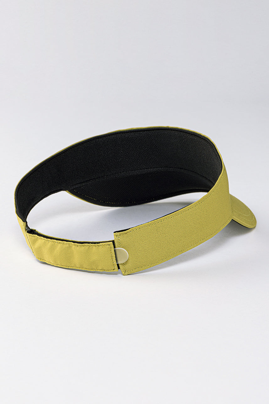 PERFORMANCE VISOR