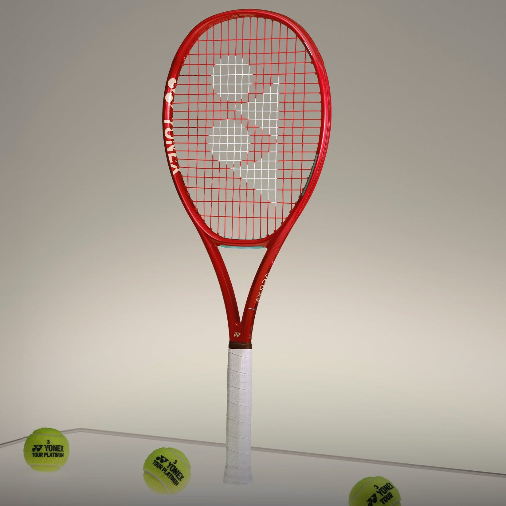 Tennis Racquets – Yonex UK