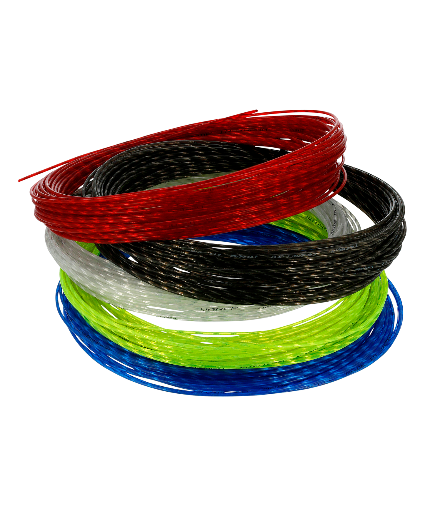 DYNAWIRE 125 - SET