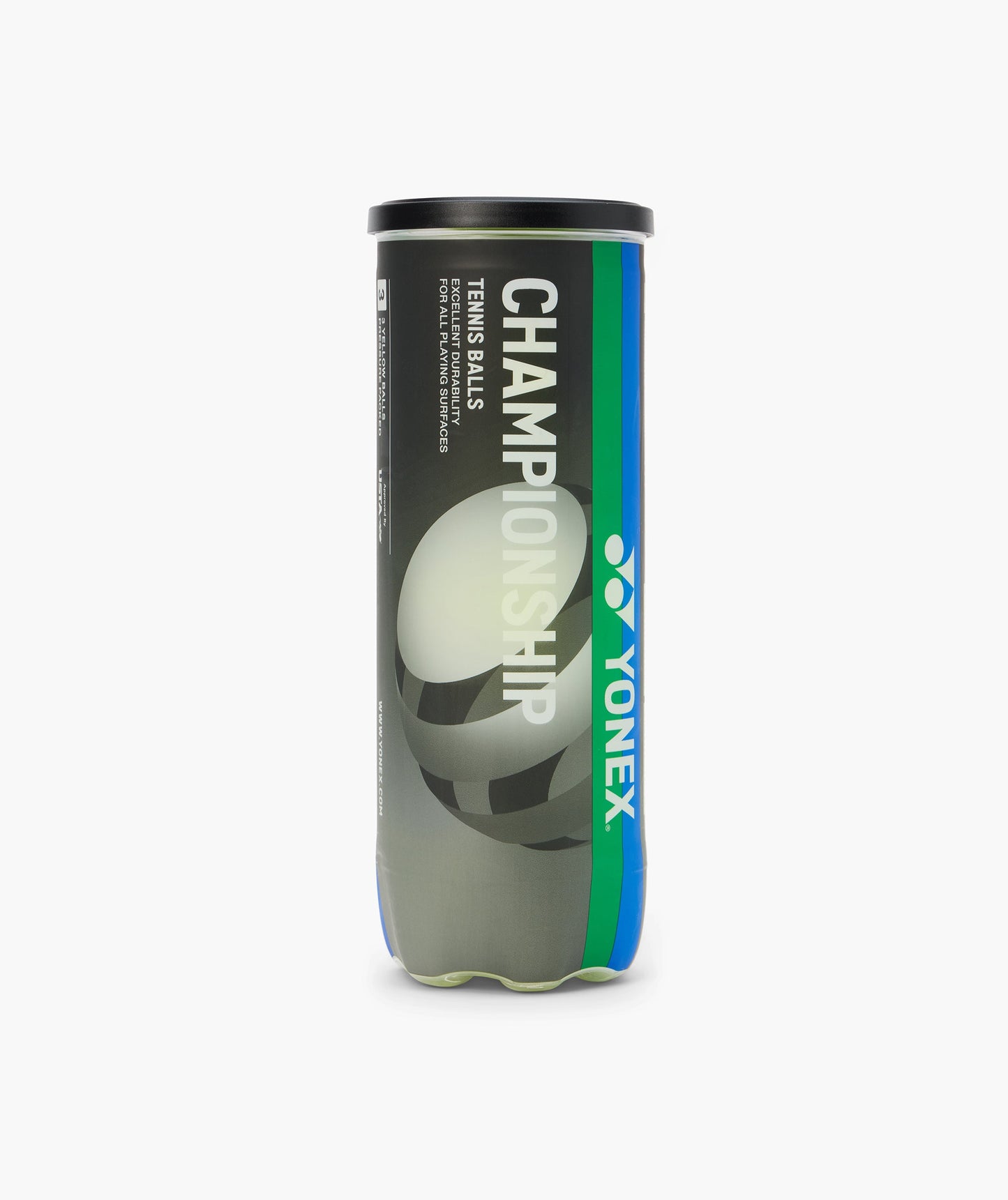 CHAMPIONSHIP TENNIS BALLS