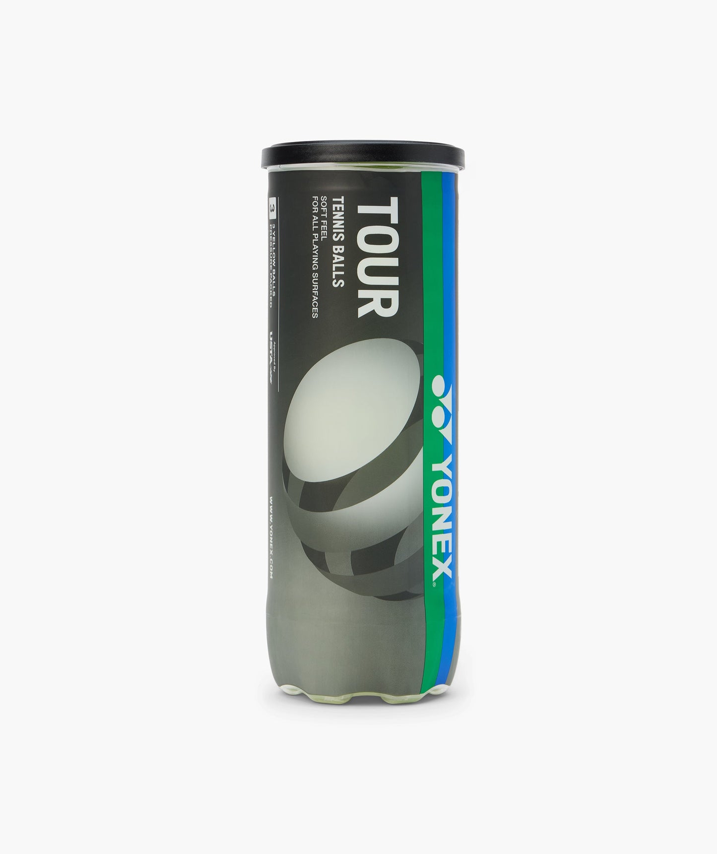 TOUR TENNIS BALLS
