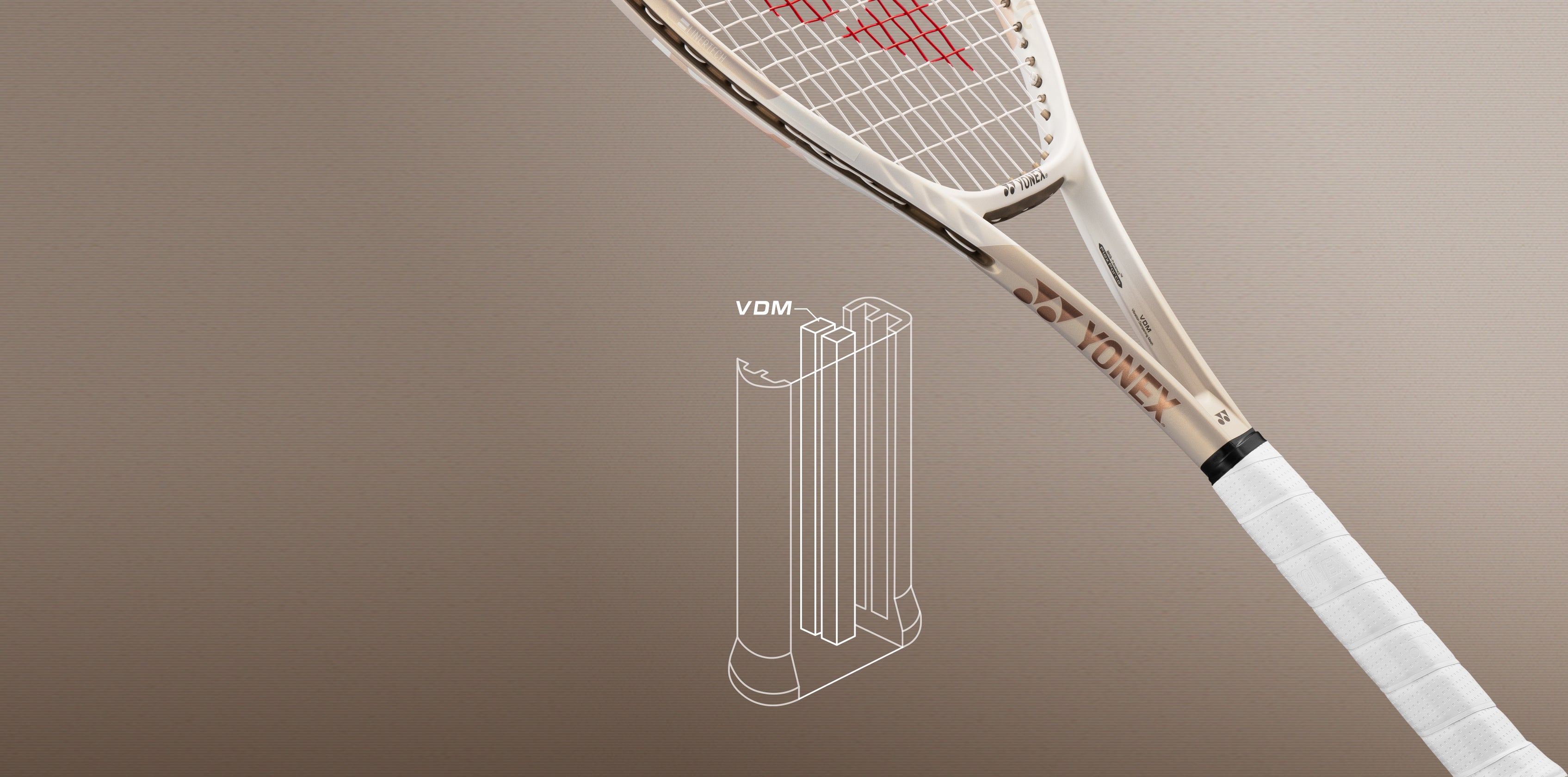 VCORE 100L – Yonex UK