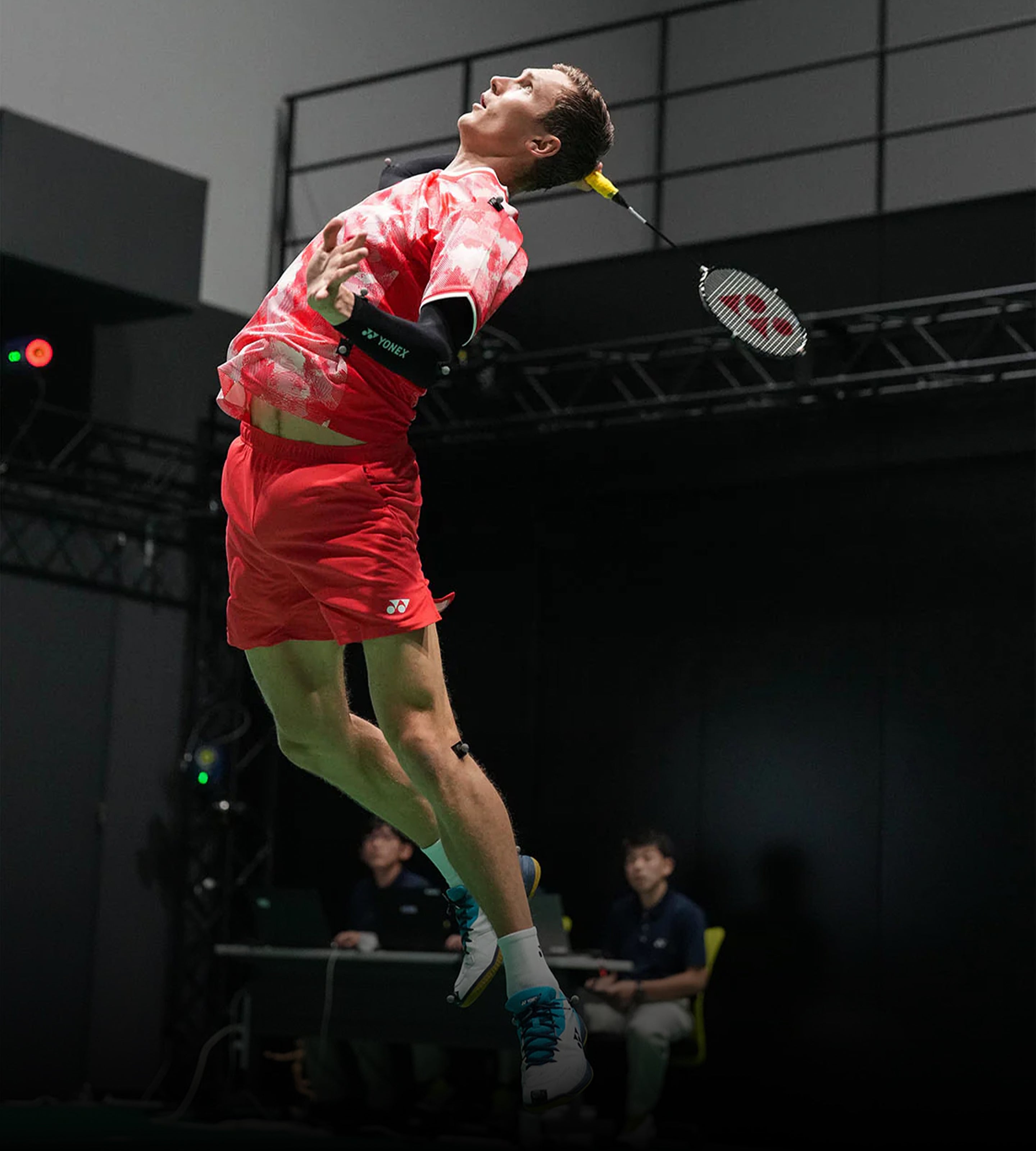 Viktor Axelsen
