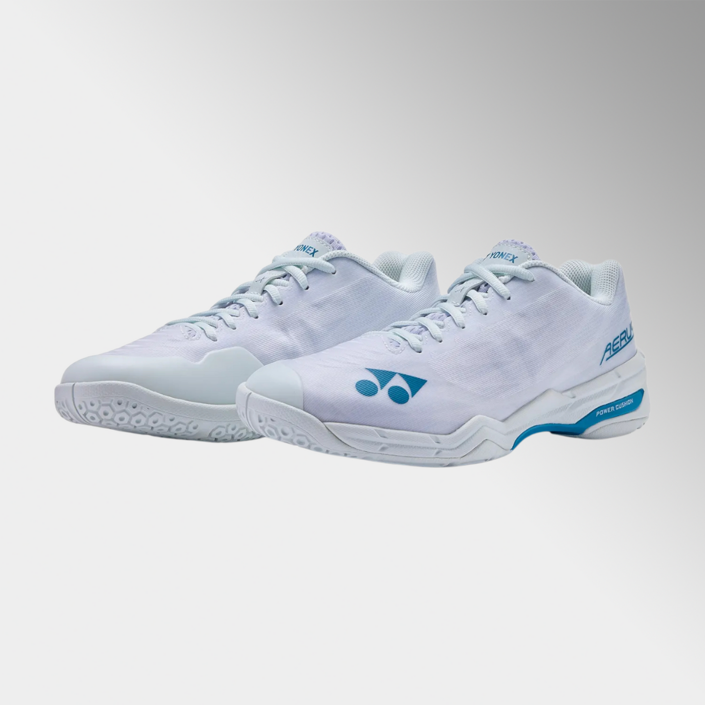 POWER CUSHION AERUS X (2ND GEN)