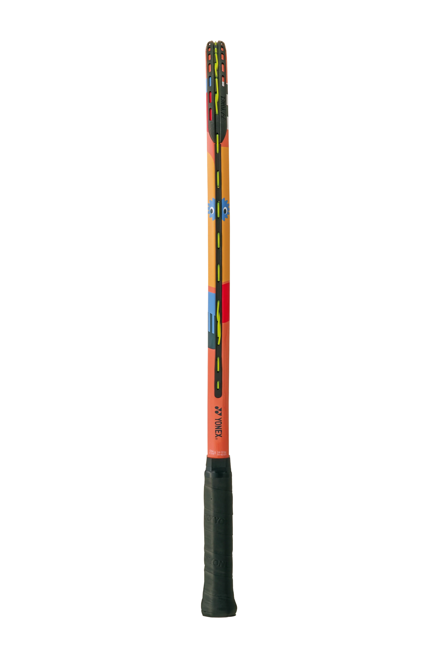 YONEX 21 JR (STRUNG)