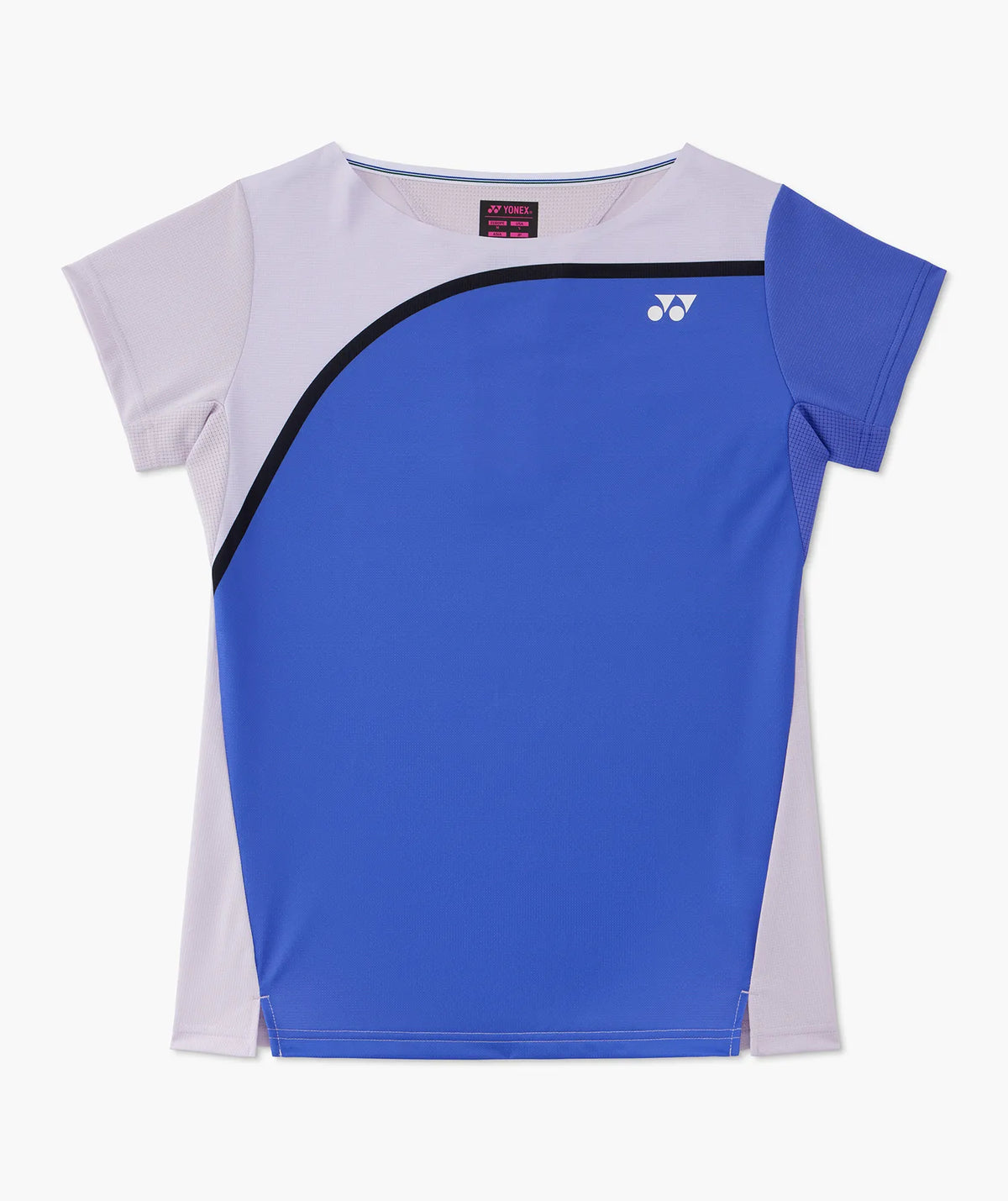 ENERGY TOURNAMENT CREW NECK SHIRT