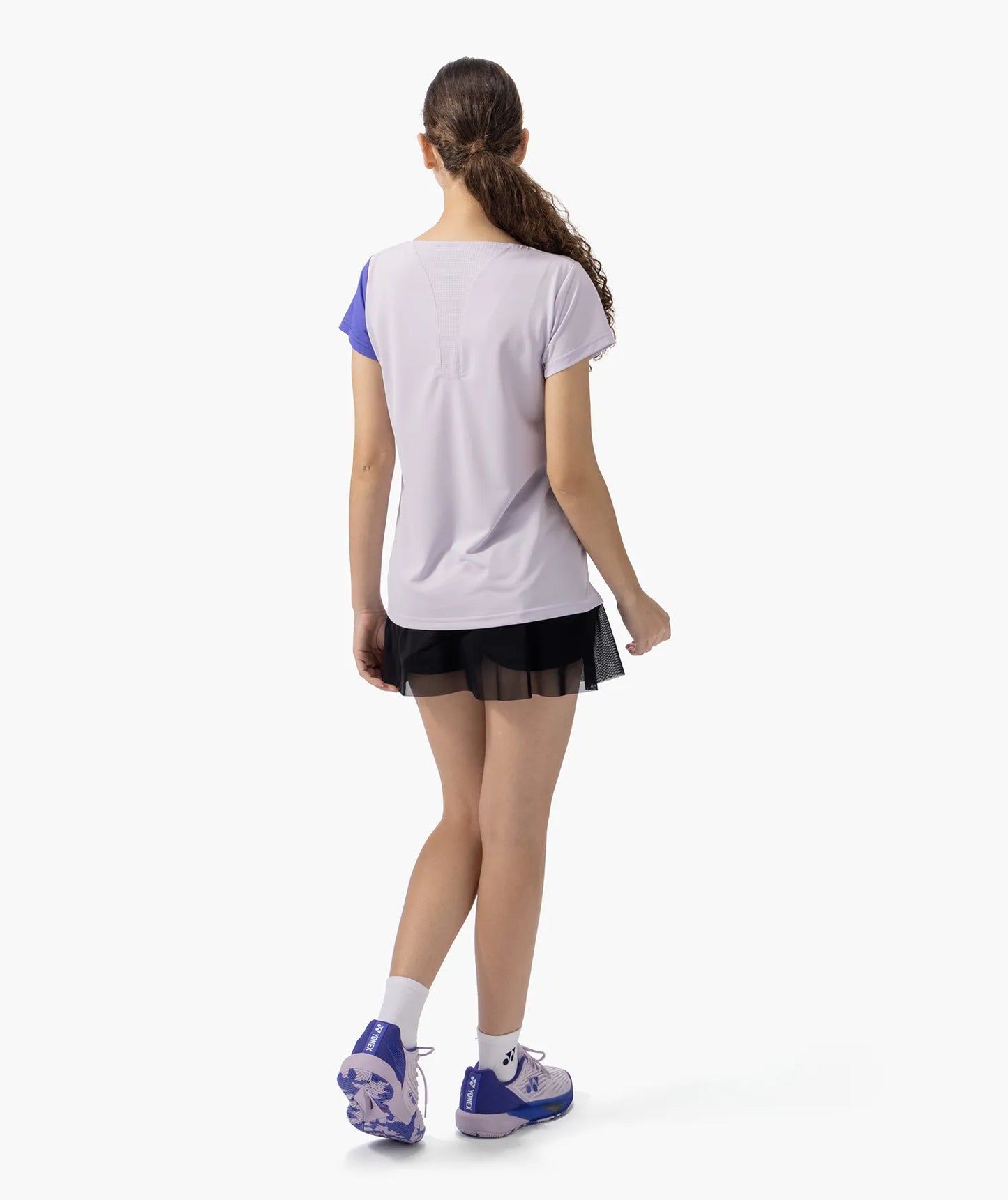 ENERGY TOURNAMENT CREW NECK SHIRT