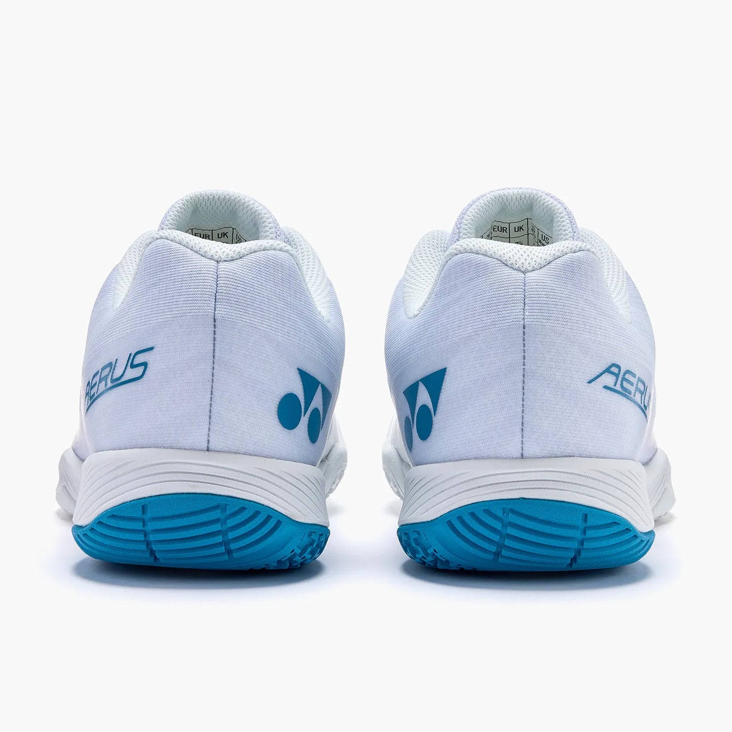 POWER CUSHION AERUS Z (2ND GEN - MEN)