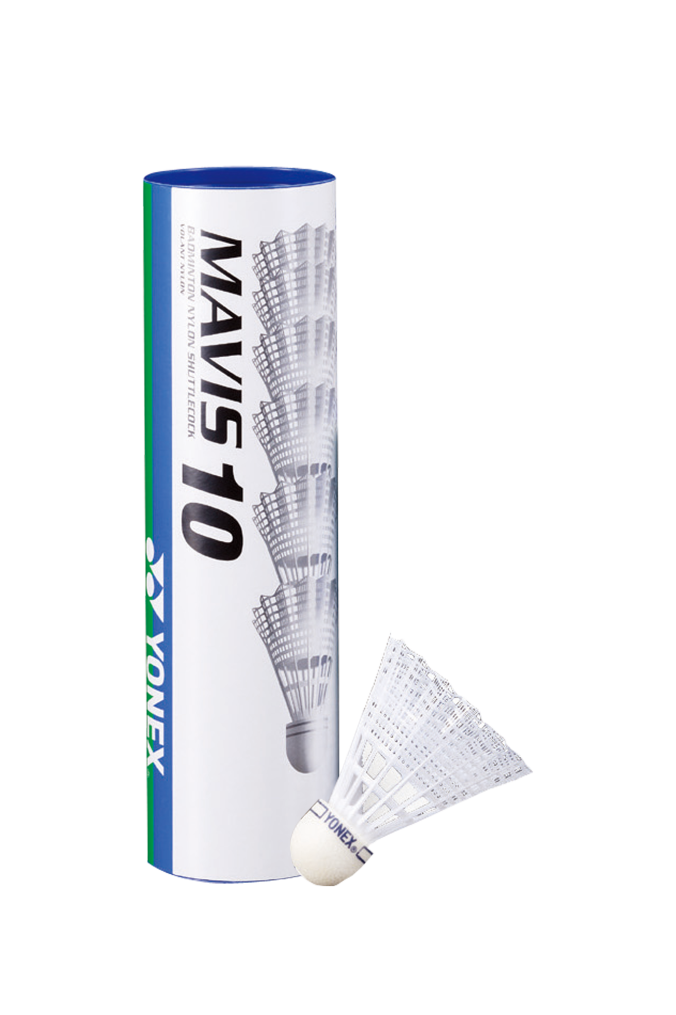 MAVIS 10