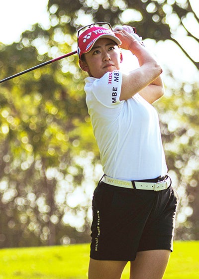 Chisato Iwai
