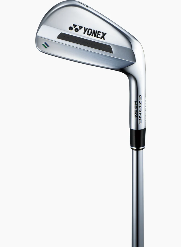 MB501 3-IRON