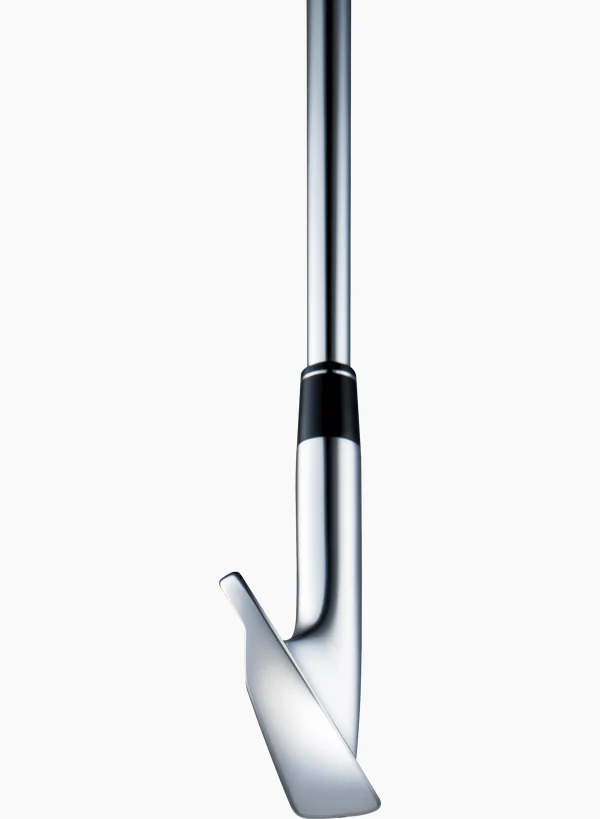 MB501 3-IRON