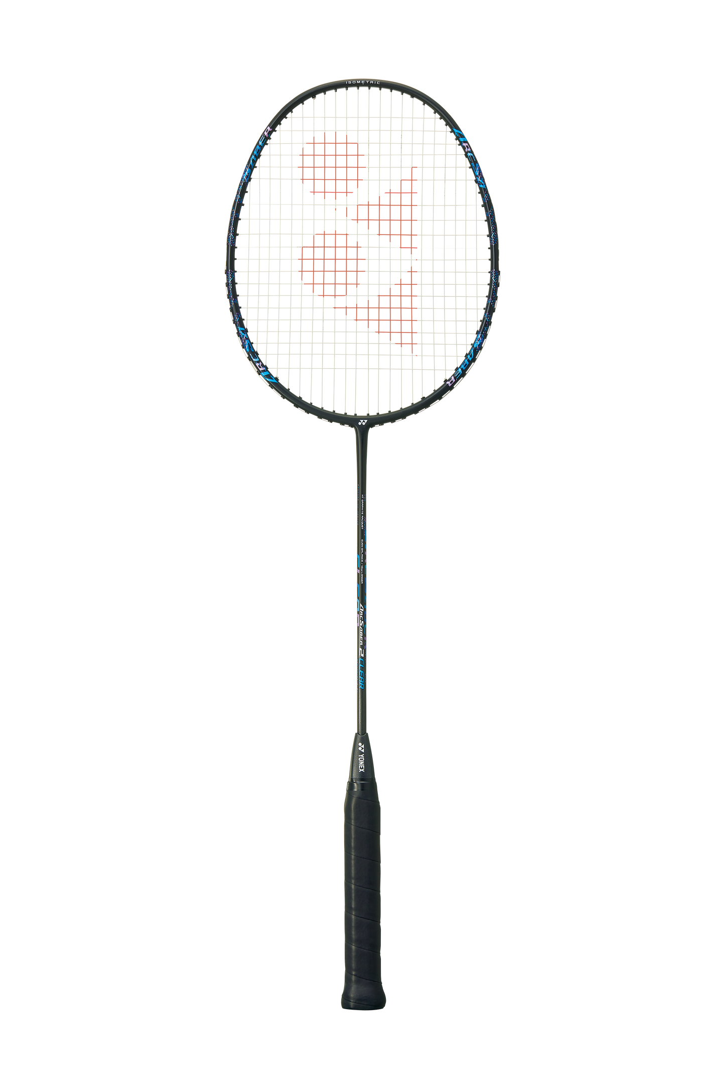 ARCSABER 2 CLEAR (STRUNG)
