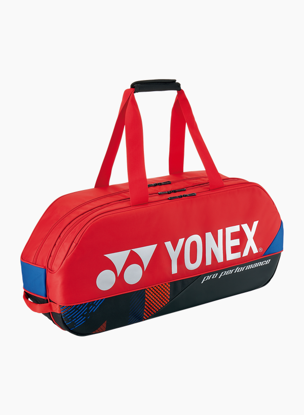 PRO TOURNAMENT BAG