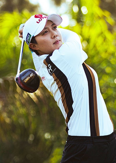 Hyo Joo Kim
