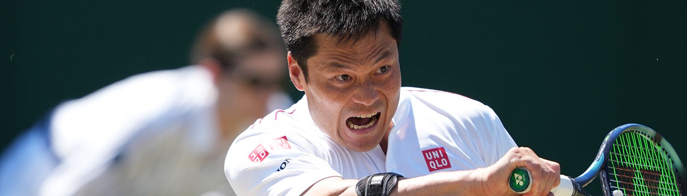 Shingo Kunieda
