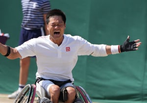 Shingo Kunieda
