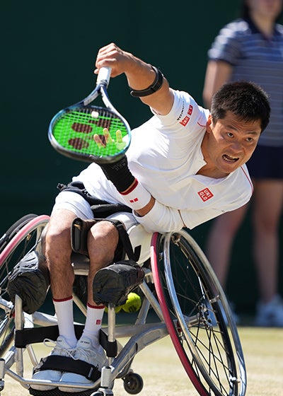 Shingo Kunieda
