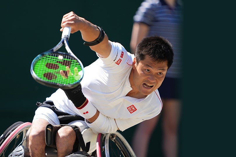 Shingo Kunieda
