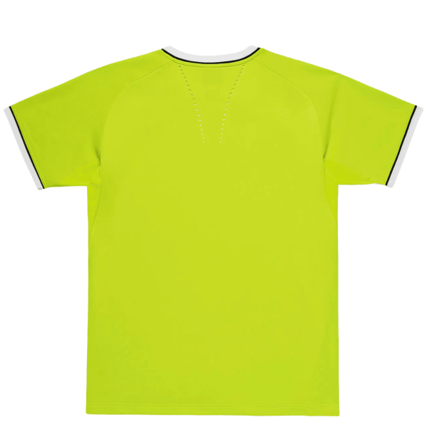ISOMETRIC GRADIENT TOURNAMENT SHIRT