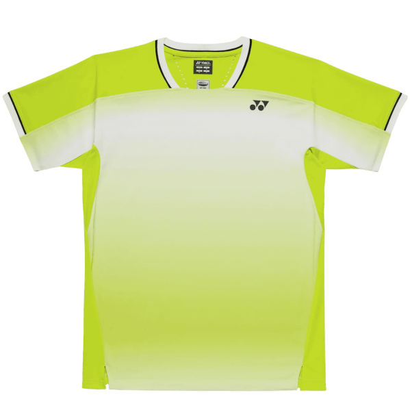 ISOMETRIC GRADIENT TOURNAMENT SHIRT