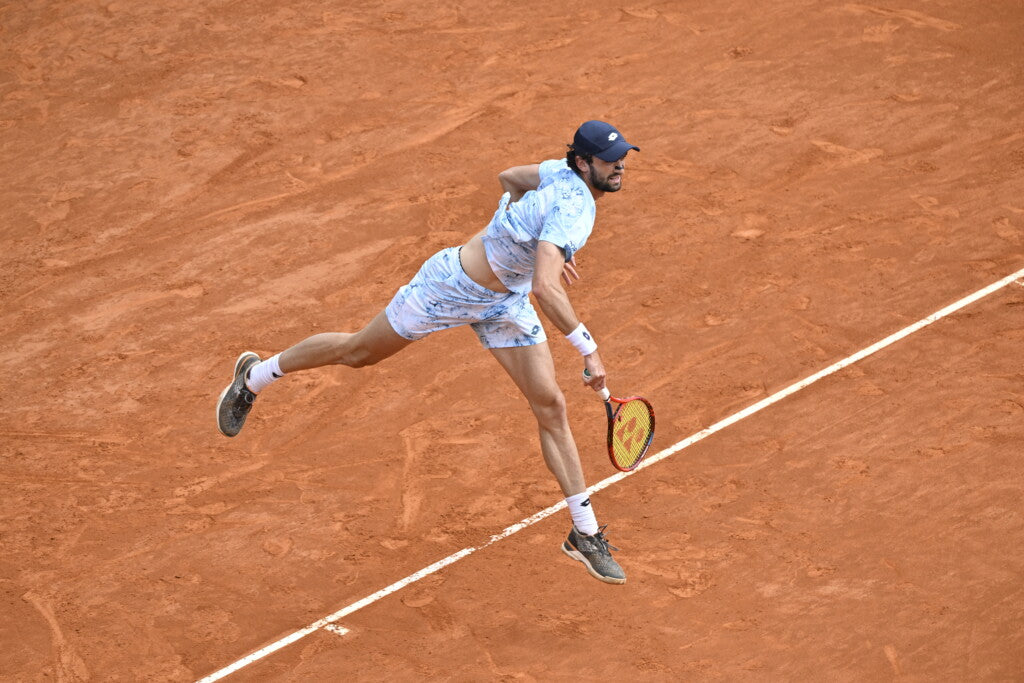 Valentin Vacherot
